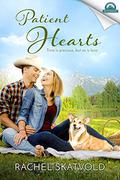 Patient Hearts (Whispers in Wyoming #26) by Rachel Skatvold