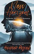 New Horizons by Heather Relken