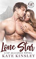 Lone Star (A GP Alliance Novel) by Ande Sparks