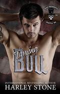 Taming Bull: A Friends to Lovers Military MC Romance (Dead Presidents MC #9) by Harley Stone