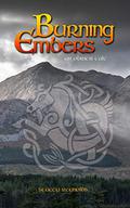 Burning Embers: An O'Brien Tale by Stacey Reynolds