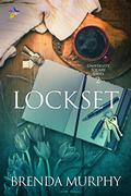 Lockset (University Square #2) by Brenda Murphy