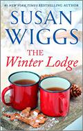 The Winter Lodge (Lakeshore Chronicles #2) by Susan Wiggs