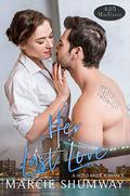 Her Last Love (425 Madison #22) by Marcie Shumway