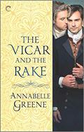 The Vicar and the Rake (Society of Beasts #1) by Annabelle Greene