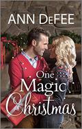 One Magic Christmas by Ann DeFee
