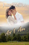 As I Am (A Fog's Edge Romance #4) by Julie Mellon