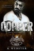 Copper by K. Webster