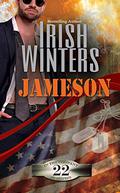 Jameson (In the Company of Snipers #22) by Irish Winters