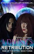 A Divine's Retribution by Tessa McFionn