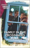 Family in the Crosshairs (Sons of Stillwater) by Jane Godman