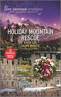Holiday Mountain Rescue by Hope White