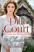 The Christmas Wedding (The Village Secrets #1) by Dilly Court