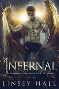 Infernal by Linsey Hall