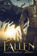 The Fallen by C.N. Crawford