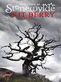 Shadows at Stonewylde (Stonewylde #4) by Kit Berry