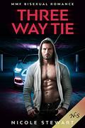 Three Way Tie by Nicole Stewart