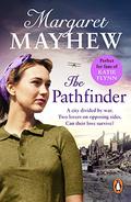 The Pathfinder by Margaret Mayhew