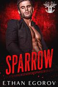 Sparrow: An MC Romance (Outlaw MC #1) by Ethan Egorov