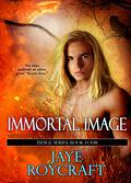 Immortal Image (Image Vampires #4) by Jaye Roycraft