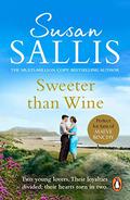 Sweeter Than Wine by Susan Sallis
