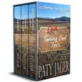 Tumbling Creek Ranch Books 1-3 by Paty Jager