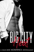 Big City Heat: A High-Rise Romance Anthology (A Steamy Contemporary Romance Box Set) by Jayce Ellis