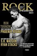 Phoenix Rising: Issue #1 (Pretty Boy Rock Series) (Pretty Boy Rock Series #1) by Ryan Stacks