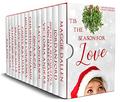 'Tis the Season for Love: A Charity Box Set by Jordan Ford