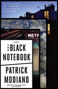 The Black Notebook: A Novel by Mark Polizzotti
