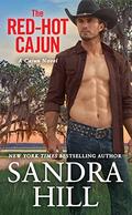 The Red-Hot Cajun (Warner Forever) by Sandra Hill
