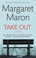 Take Out (Sigrid Harald #9) by Margaret Maron