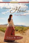 Hope Springs by Sarah M. Eden