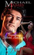 Grandma's Silent Auction : August (book #8) by Michael James