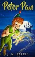 PETER PAN by J. M. Barrie