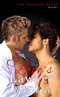 Love's Lawyer (The Fearless Heart #1) by Janice Jarrell