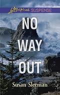 No Way Out by Susan Sleeman