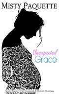 Unexpected Grace (Crossed & Bared #2) by Misty Paquette