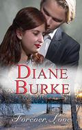 Forever, Love (Billionaires in Love #1) by Diane Burke
