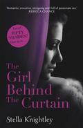 The Girl Behind The Curtain: Hidden Women: 3 by Stella Knightley