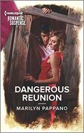 Dangerous Reunion (Cedar Creek #4) by Marilyn Pappano