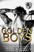 The Golden Boys by Rachel Jonas, Nikki Thorne