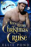 A Very Beary Christmas Cruise  by Ellie Pond