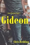 Gideon: Stone Warriors Book One by Chris Redding