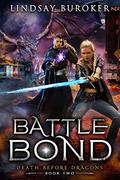 Battle Bond by Lindsay Buroker