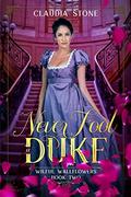 Never Fool a Duke by Claudia Stone
