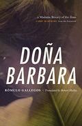 Doña Barbara: A Novel by Larry McMurtry