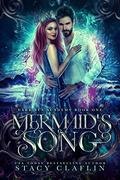 Mermaid's Song (Dark Sea Academy #1) by Stacy Claflin