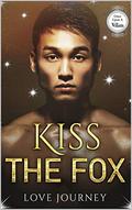 Kiss The Fox: AMBW Villain Romance (Once Upon A Villain Season 2 #10) by Love Journey