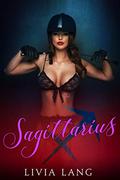 Sagittarius (The Erotic Zodiac #12) by Livia Lang